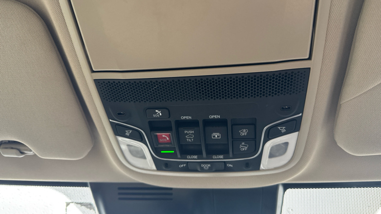 Honda CR-V 2.0 i-MMD Hybrid EX 5dr eCVT Hybrid Estate